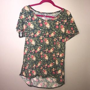 Lularoe Classic T